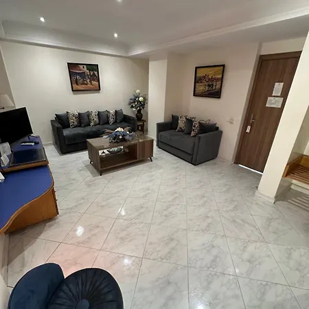 Hotel Mounia-2