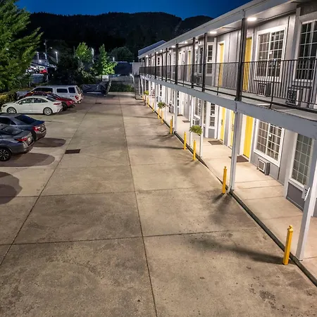 Sweet Breeze Inn Grants Pass-2