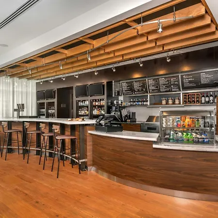 Courtyard By Marriott Miami Homestead-2