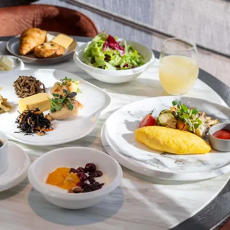 Mercure Tokyo Hibiya-3