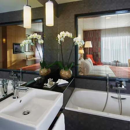 Movenpick Hotel Ankara-3