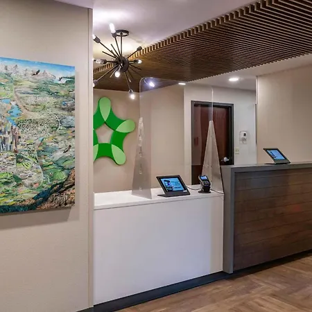 Extended Stay America Premier Suites - Seattle - Bellevue - Downtown-2