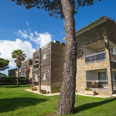 Hôtel La Lagune-3