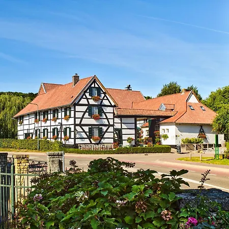 Hotel Hoeve de Plei-2