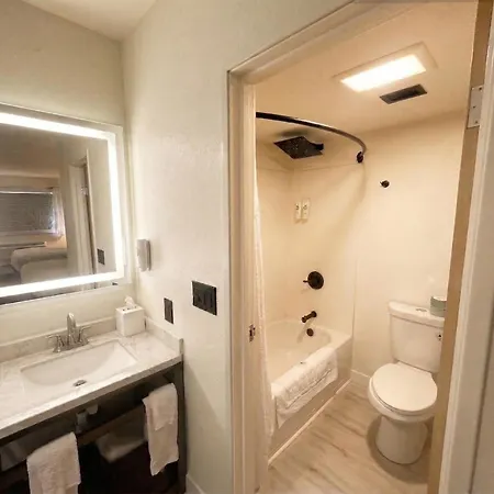 Comfort Inn & Suites Post Falls - Coeur Dalene West-3