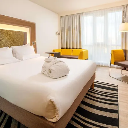Novotel London Blackfriars-2