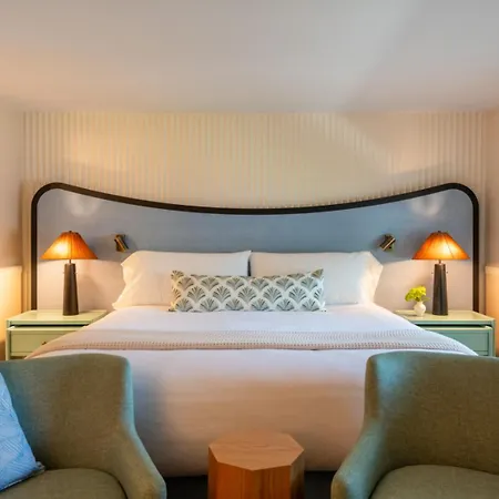 The Meadowmere Resort-3