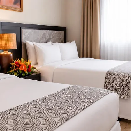 Kc Hotel San Jose-3