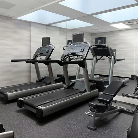 Fairfield Inn & Suites By Marriott Stafford Quantico-2