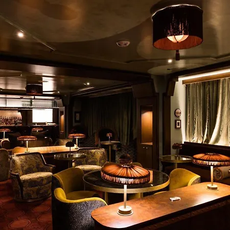 The Royal Sonesta Washington Dc Dupont Circle-3