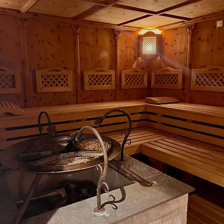 Hotel Garni Obermair-3