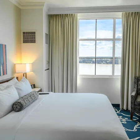 Bally'S Evansville Casino & Hotel-3
