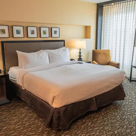 Bally'S Evansville Casino & Hotel-2