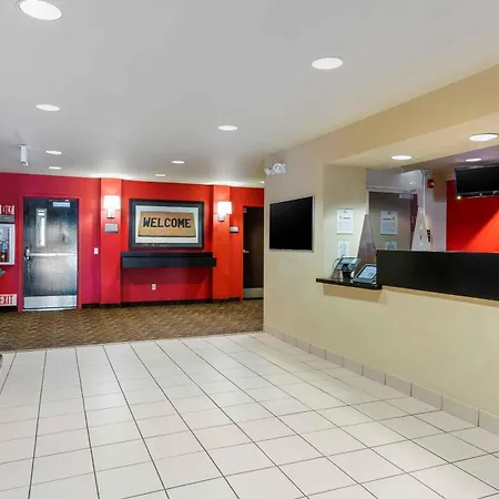 Extended Stay America Suites - Fremont - Warm Springs-3