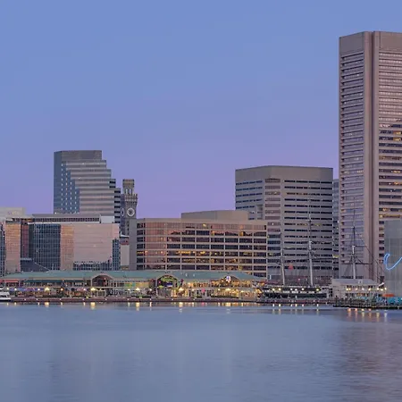 Hyatt Regency Baltimore-2