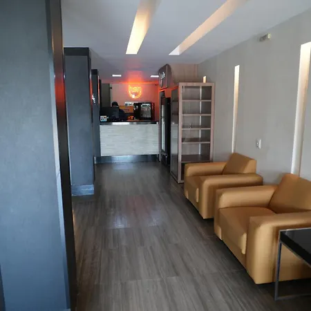 Hotel Serra Negra-2