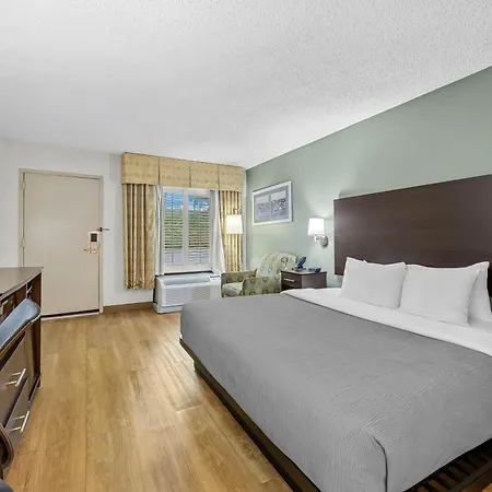 Quality Inn Albany-3