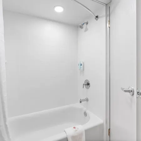 Comfort Suites Bethlehem Near Lehigh University And Lvi Airport-2