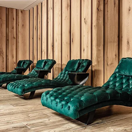 Hotel Schneeberg Family Spa Resort-2