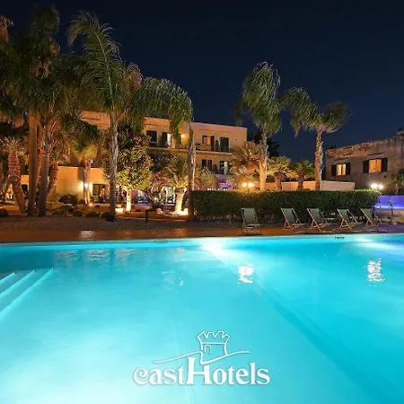 Casthotels Punta Del Sole Terme-3
