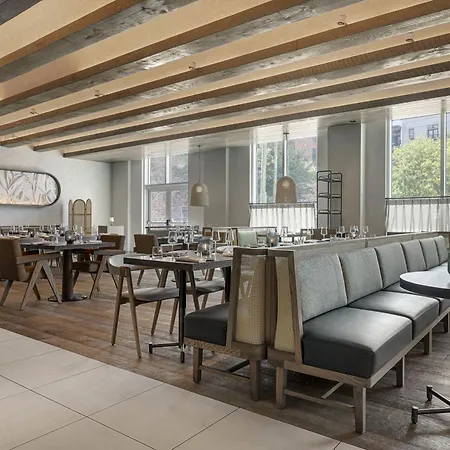Live Oak, Charleston Historic District, A Tribute Portfolio Hotel-2