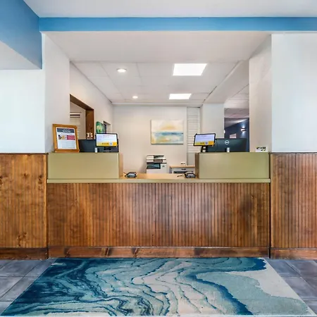 Coconut Palms Beach Resort Ii, An Ascend Collection Hotel-3
