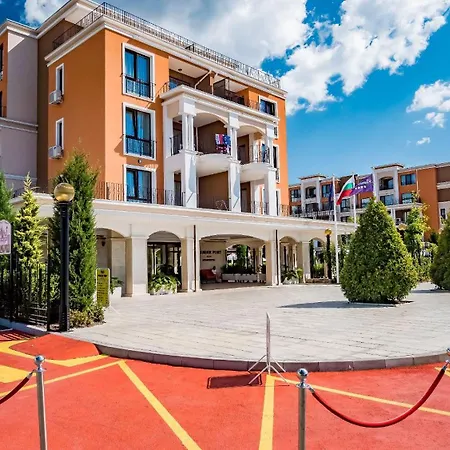 Premier Fort Beach Resort-2