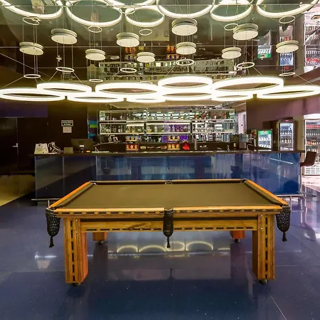 Ibis Styles Confins Aeroporto-2