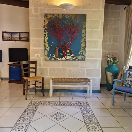 Alba Bed & Breakfast-2