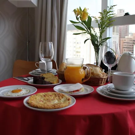 Holiday Inn Belo Horizonte Savassi By Ihg-2