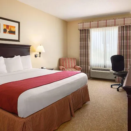 Country Inn & Suites By Radisson, Albany, Ga-3