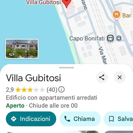 B&B Villa Gubitosi-2