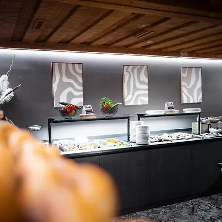 Berghotel Basur - Das Schihotel am Arlberg-2