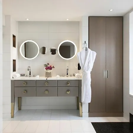 Mandarin Oriental, Paris-2