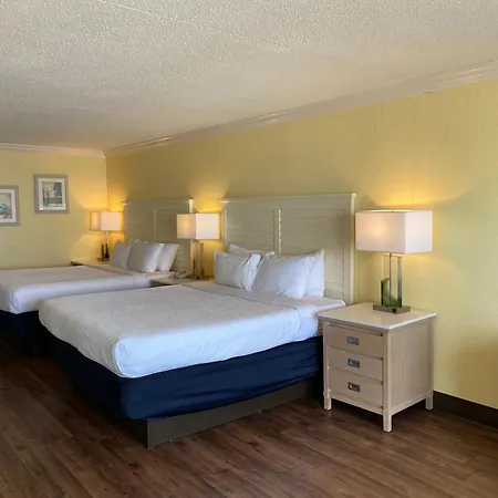 North Shore Oceanfront Resort Hotel-2