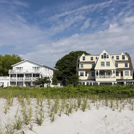 The Tides Beach Club-3