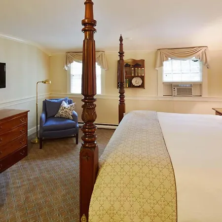 Cape Arundel Inn And Resort-3