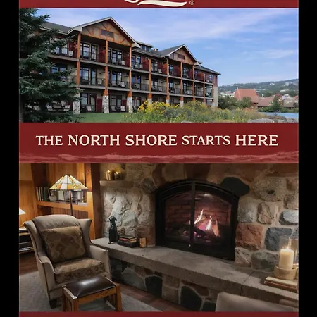 Canal Park Lodge-2