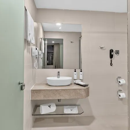 PrideInn Azure Hotel Nairobi Westlands-2