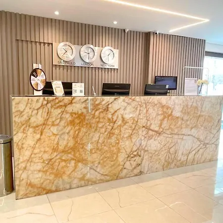 Hotel Arujá-3