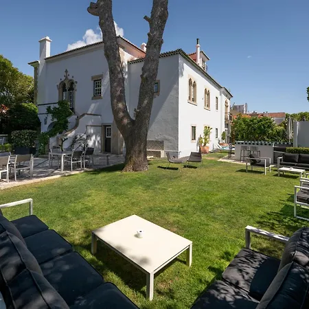 Villa Vasco Da Gama-2