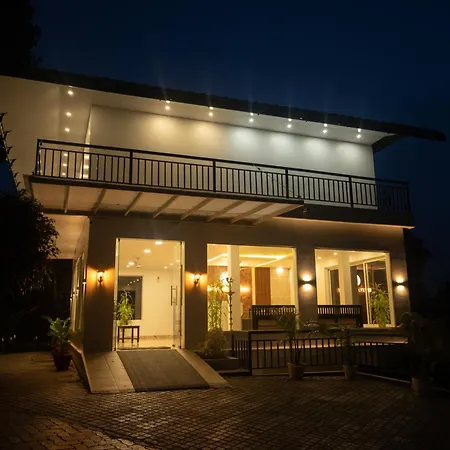 Misty Lake Resorts Munnar By Sylora Hotels-3