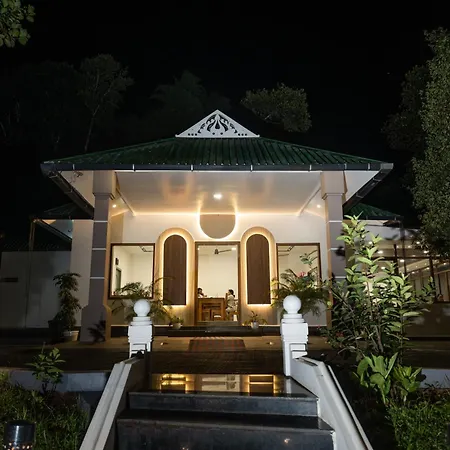 Misty Lake Resorts Munnar By Sylora Hotels-2
