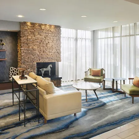 Fairfield Inn & Suites By Marriott Bowling Green-3