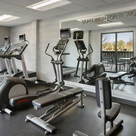 Fairfield Inn & Suites By Marriott Bowling Green-2