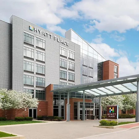 Hyatt Place Columbus/Osu-2