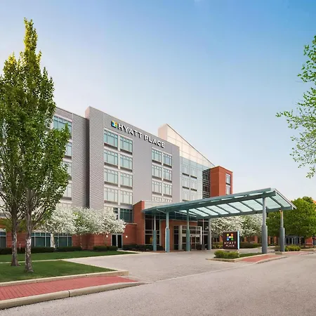 Hyatt Place Columbus/Osu-3