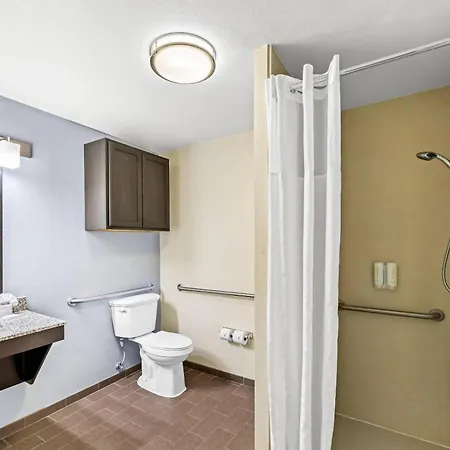 Mainstay Suites Lufkin-2