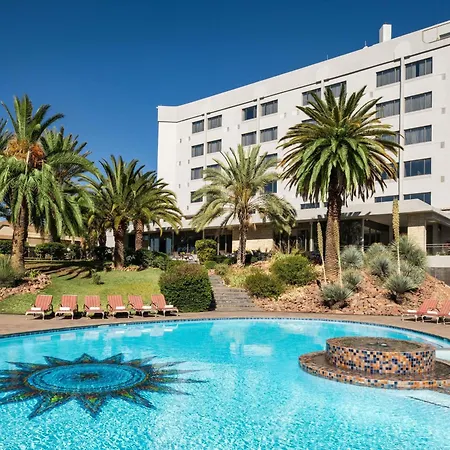 Safari Court Hotel-2