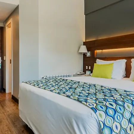 Hotel Cercano-2